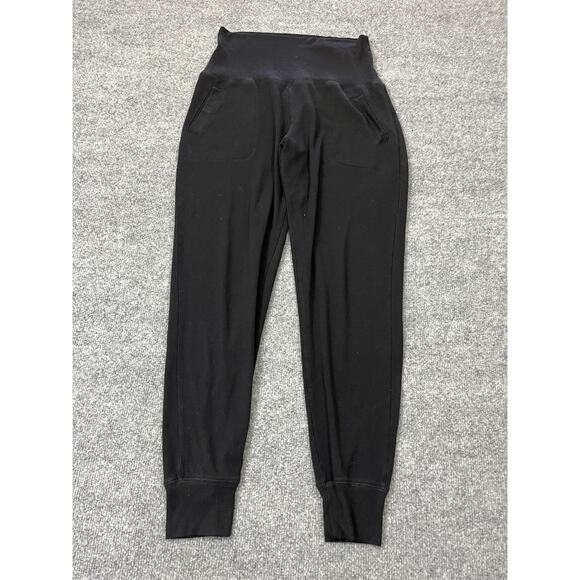 Beyond Yoga Joggers M Athleisure Lounge Workout Relaxed Athletic Yoga Y2K Pilate - Picture 1 of 12